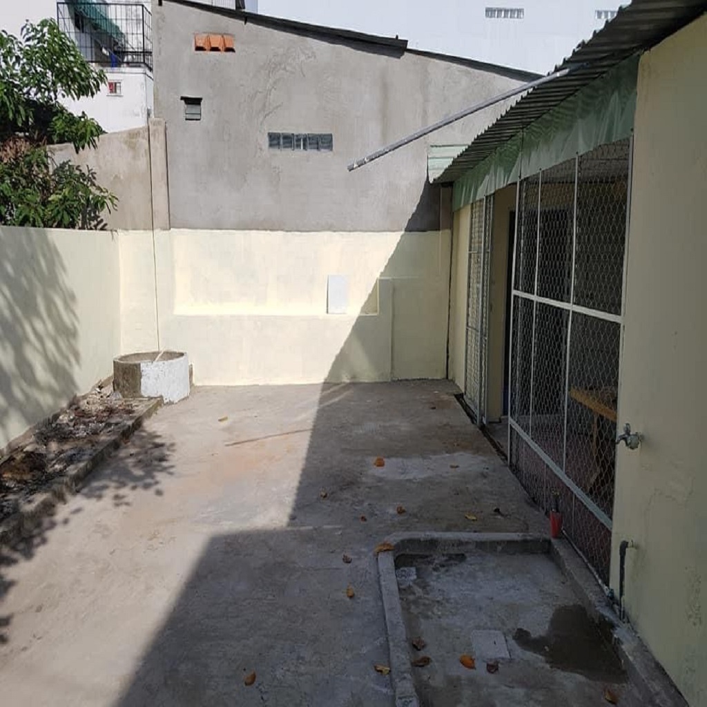 Bán nhà phố Thủ Đức_ Chỉ có 45 tr/ m2, liền kề Đặng Văn Bi , TP Thủ Đức_ Nhà C-4 tiện xây mới, không - Ảnh 3